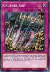 Corsa Frantumatrice