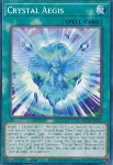 Crystal Aegis