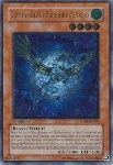 Bestia Cristallo Pegaso Zaffiro