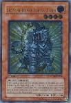 Bestia Cristallo Tigre Topazio