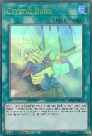 Legame Cristallo (V.2 - Ultra Rare)