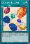 Rilascio di Cristallo