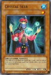 Profeta Cristallo (V.1 - Ultra Rare)