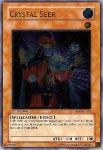 Profeta Cristallo (V.2 - Ultimate Rare)