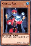 Profeta Cristallo