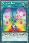 Albero di Cristallo
