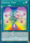 Albero di Cristallo
