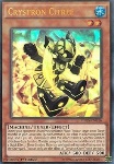 Crystron Citree