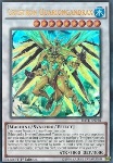Crystron Quariongandrax