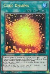 Dharma Cubico
