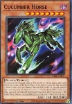 Cavallo Cetriolo