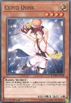 Schiacciata Cupido