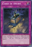 Maledizione di Anubis