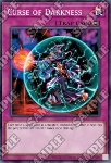 Maledizione dell'Oscurità