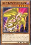 Anatema del Drago, il Drago Maledetto
