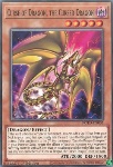Anatema del Drago, il Drago Maledetto