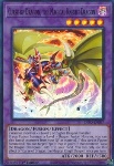 Anatema del Drago, il Drago Magico Cavaliere