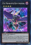 CXyz Angenerale Djinn Mechquipaggiato