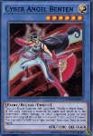 Cyber Angelo Benten