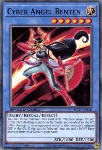 Cyber Angel Benten