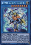Cyber Angelo Dakini