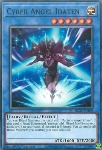 Cyber Angelo Idaten