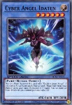 Cyber Angelo Idaten