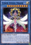 Cyber Angel Vrash