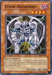 Cyber Arcidemone