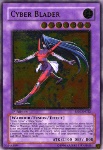 Cyber Lama