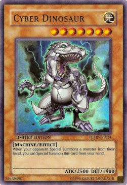 /products/ygo/cyb/cyber-dinosaur/shonen-jump-magazine-cyber-dinosaur-102631.jpg