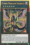 Cyber Drago Infinito