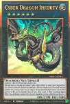 Cyber Drago Infinito