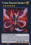 Cyber Drago Infinito