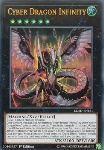 Cyber Drago Infinito