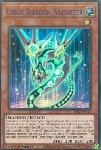 Cyber Drago Nachster