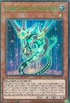 Cyber Drago Nachster