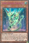 Cyber Drago Nachster