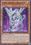 Cyber Drago Nachster