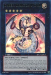 Cyber Drago Nova