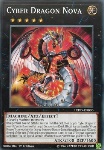 Cyber Drago Nova