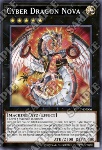 Cyber Drago Nova