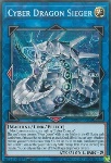 Cyber Drago Sieger