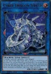 Cyber Drago Sieger