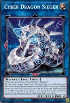 Cyber Drago Sieger
