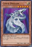 Cyber Drago