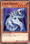 Cyber Drago