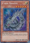 Cyber Drago