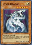 Cyber Drago