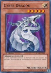 Cyber Drago
